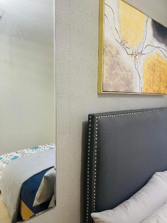 Lovely 2 Bedroom Condo Unit Iloilo City Exterior foto