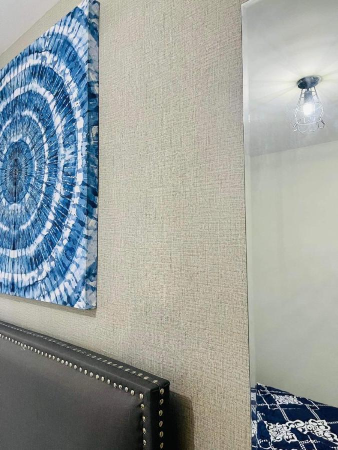 Lovely 2 Bedroom Condo Unit Iloilo City Exterior foto
