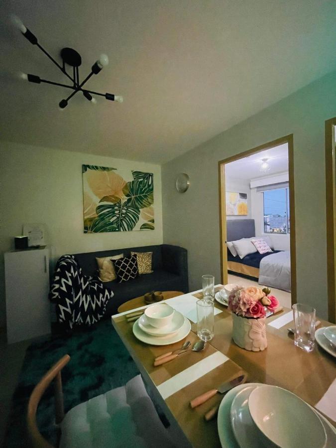 Lovely 2 Bedroom Condo Unit Iloilo City Exterior foto